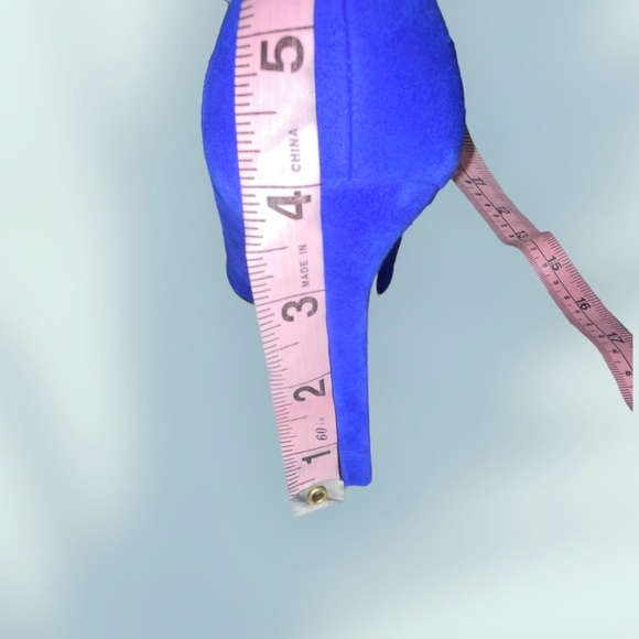 🥳 HP!! Nine West Heels - Picture 10 of 11